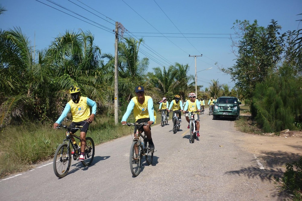 Maneemudjalin Resorts Farm Stay 15/29