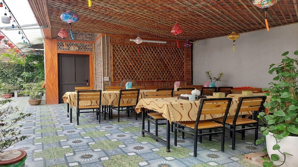 Center Tam Coc Homestay 26/44
