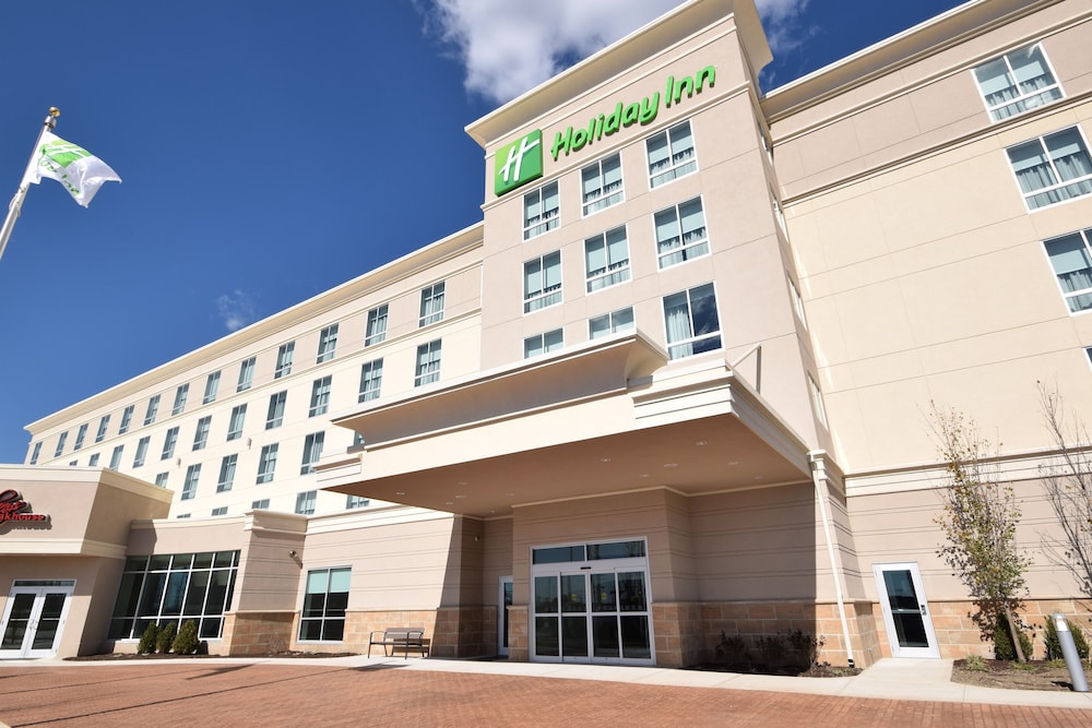 Holiday Inn Cincinnati N - West Chester 1/63