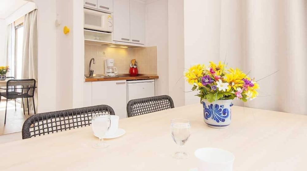 Playa Mondrago Hotel Apartments 40/57