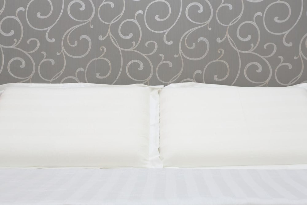 1 Hotel Taman Connaught photo2