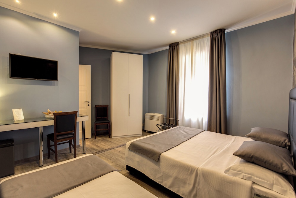 Residenza Belli 18/49