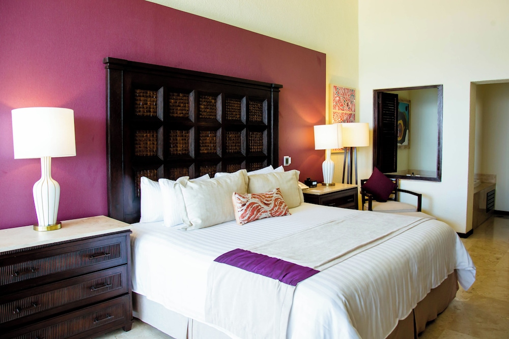بنتهاوس بسرير كينج بغرفتي نوم، Casa Dorada Los Cabos Resort and Spa 2/3