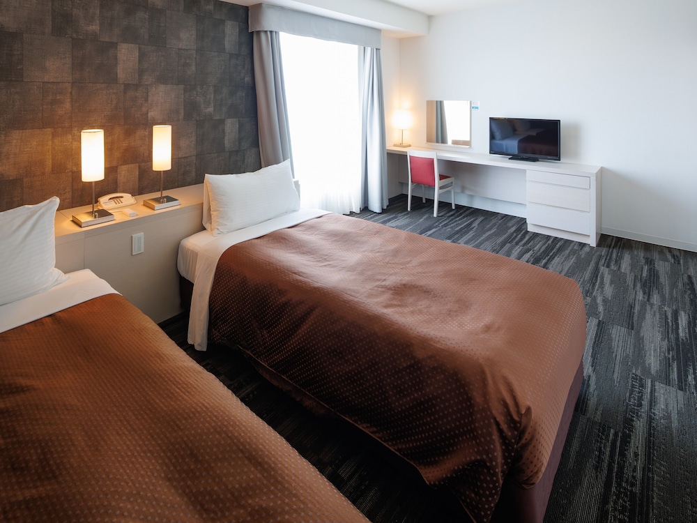 J HOTEL Rinku 17/50