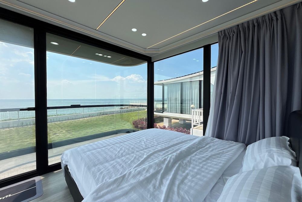 Saga Village Hotel and Resort Bintan 18/44