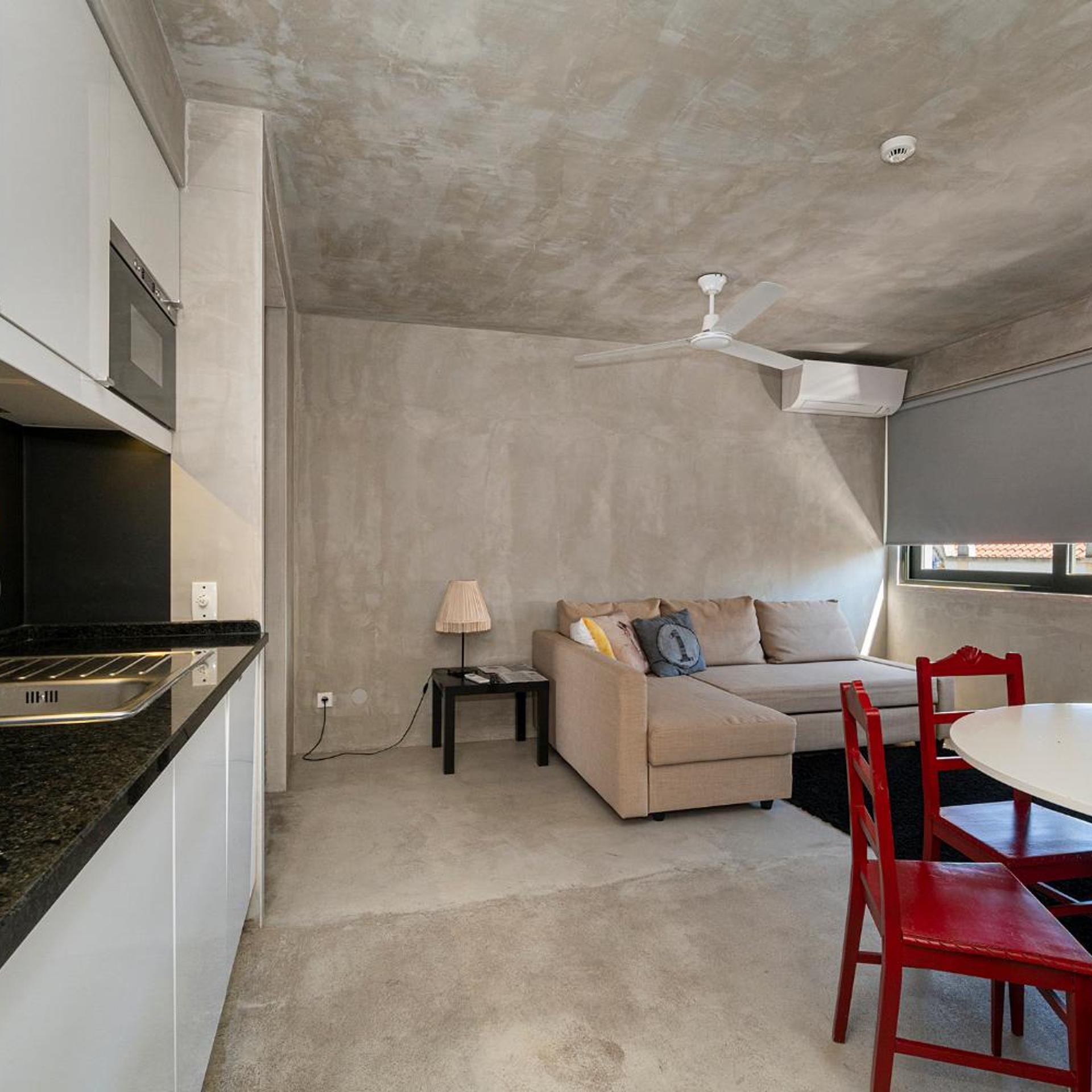 N1 Hostel Apartments & Suites 33/50