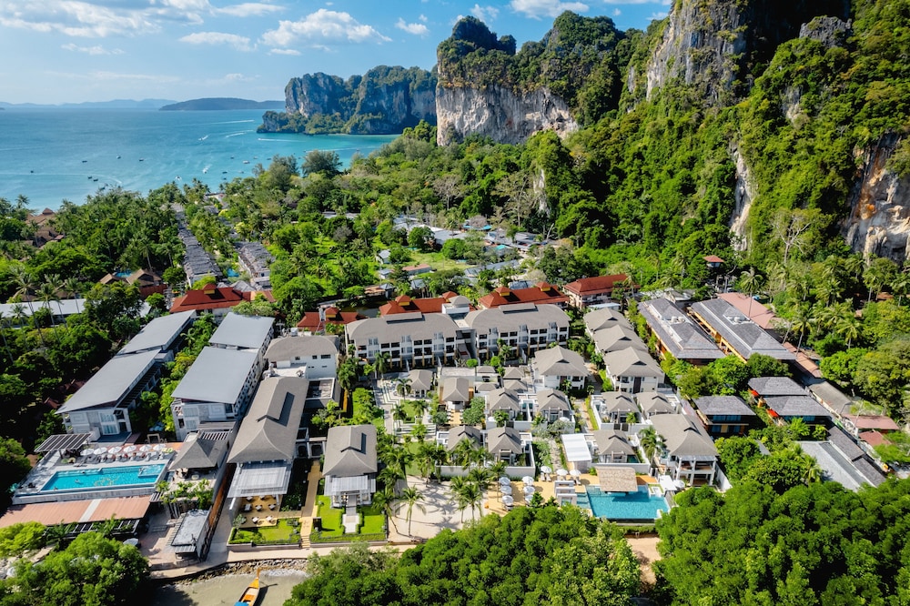 Bhu Nga Thani Resort & Villas Railay 40/50