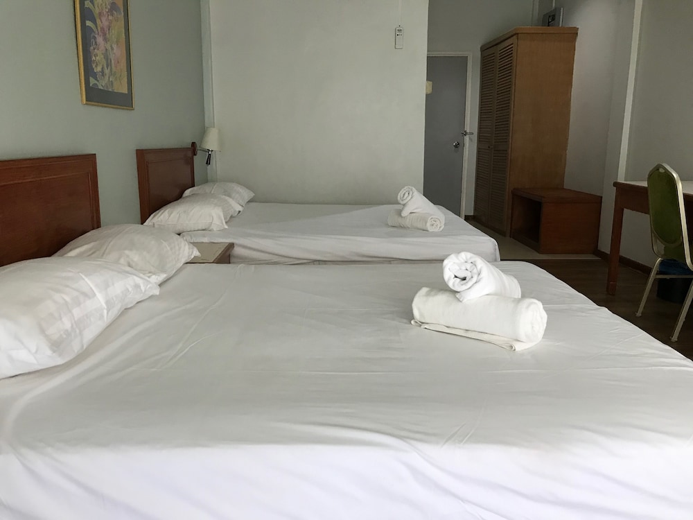 Panorama Langkawi Country Resort 16/50