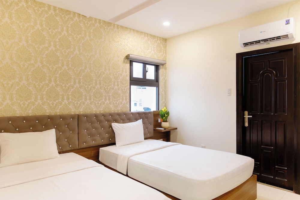 غرفة ديلوكس، Boss Palace Hotel 8/10