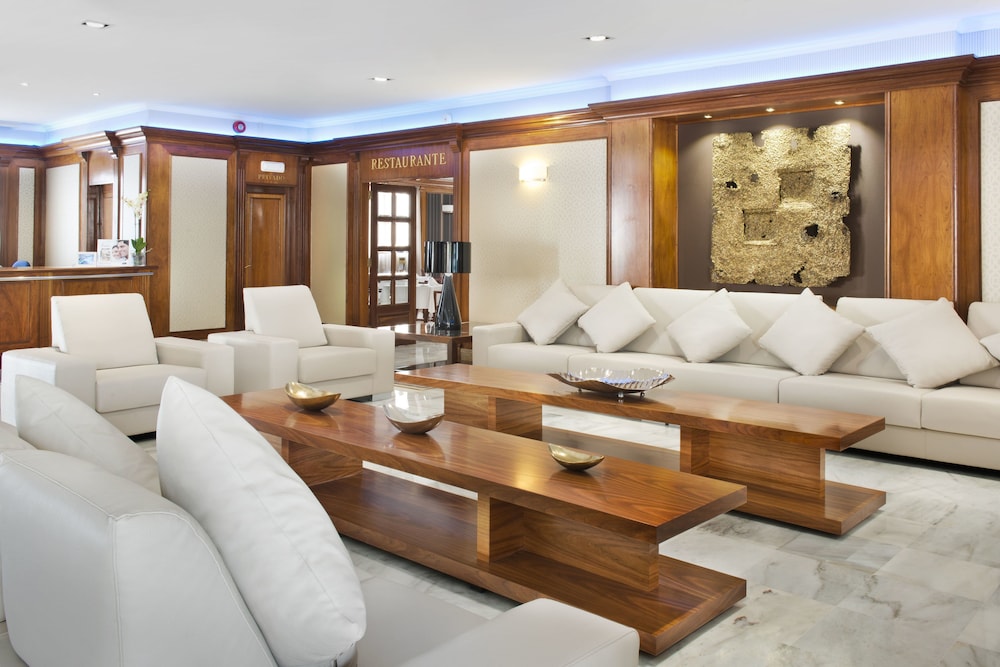 Elba Motril Beach Business Resort 24/48