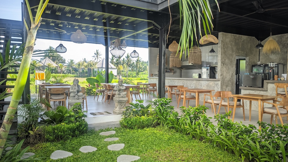 Sujiwa Ubud Retreat 41/49