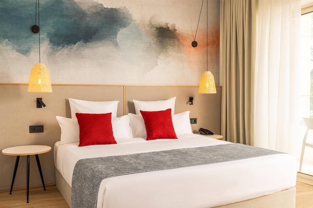 Breathless Resort & SPA 9/50