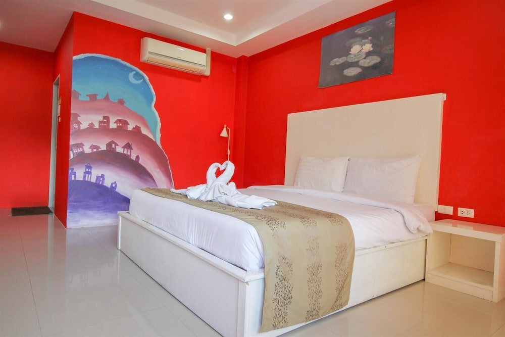 Guan Chao Yin Hotel 15/23