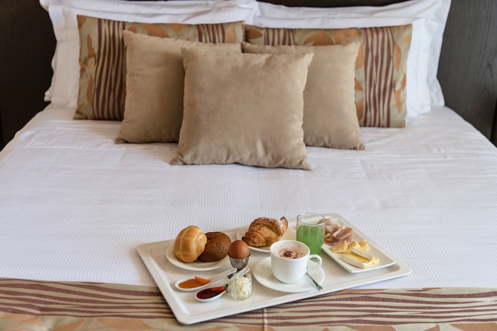 Baia del Mar Beach Boutique Hotel 36/50