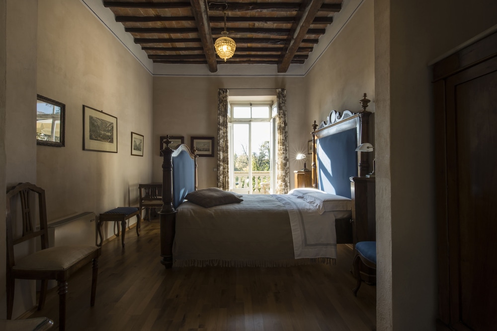 SUPERIOR, DOUBLE BED, TERRACE