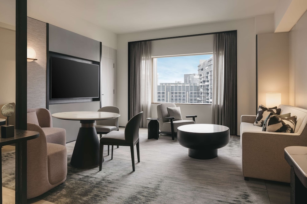 Hilton Singapore Orchard 33/56