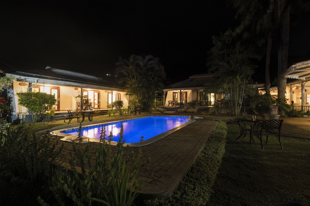 Auberge Chez Plume 42/50