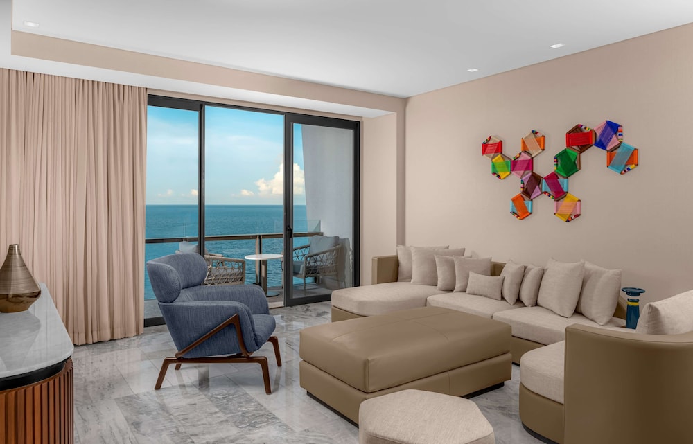Waldorf Astoria Riviera Maya 45/79
