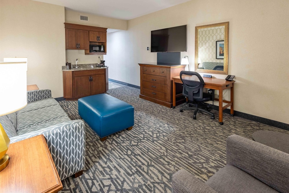 Drury Plaza Hotel St Louis Chesterfield 28/50