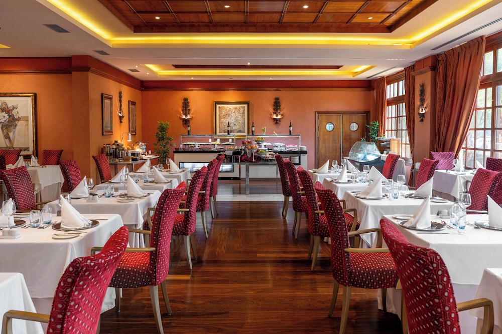 Elba Palace Golf Boutique Hotel 30/50