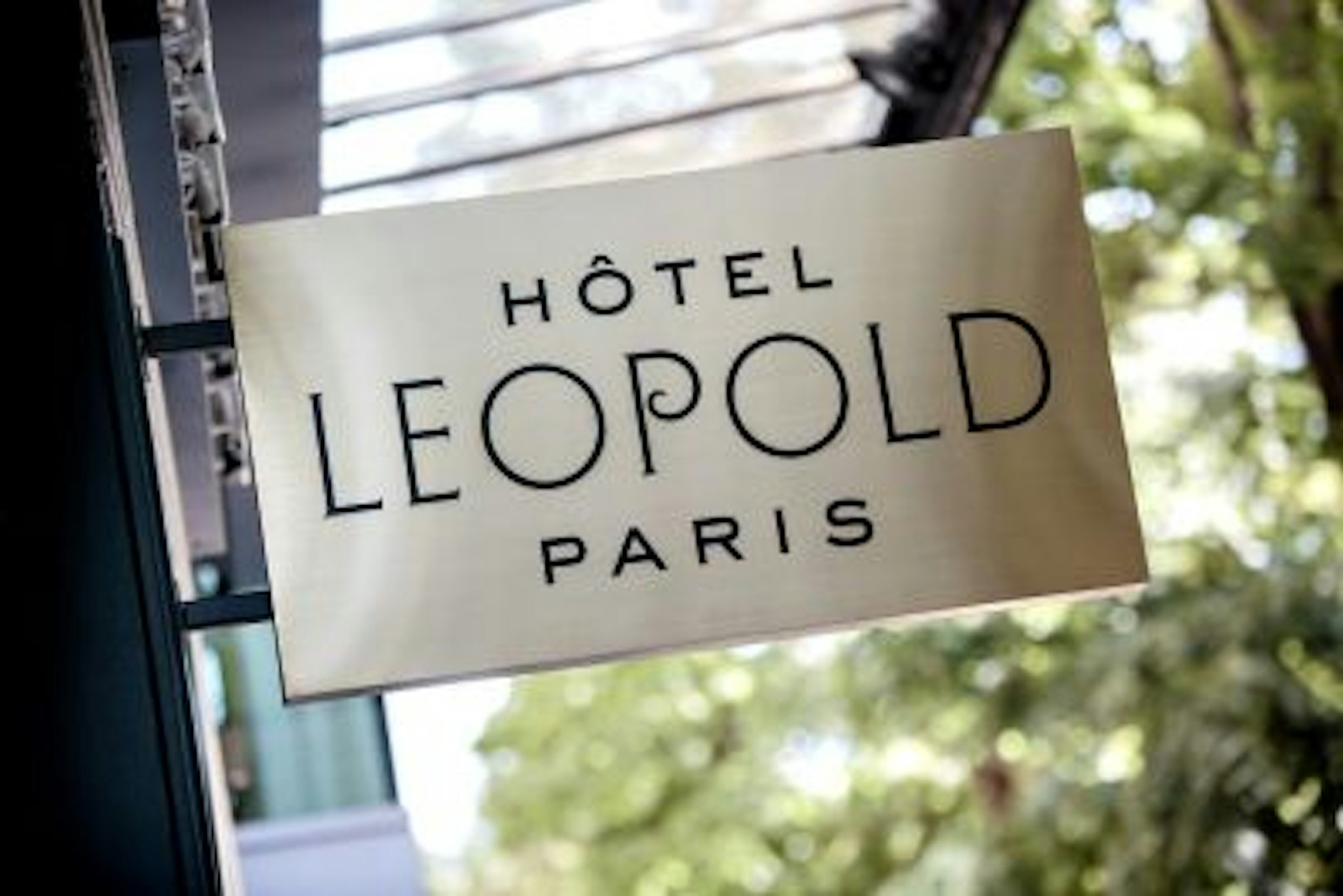 Hotel Leopold - Orso Hotels 12/20