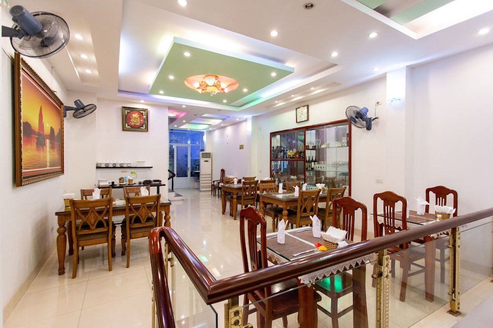 Ngoc Anh Hotel 2 Ninh Binh 26/29