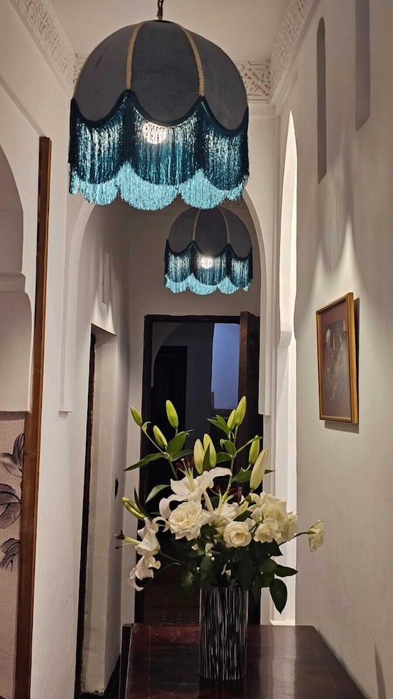 Riad Clefs d'Orient 35/44