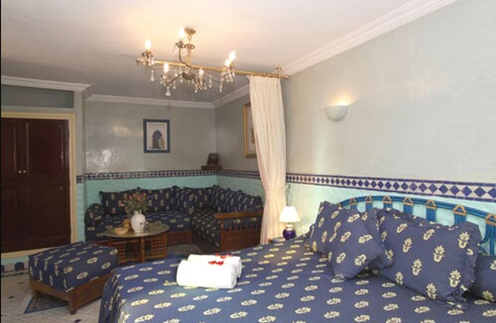 Riad Catalina 6/45