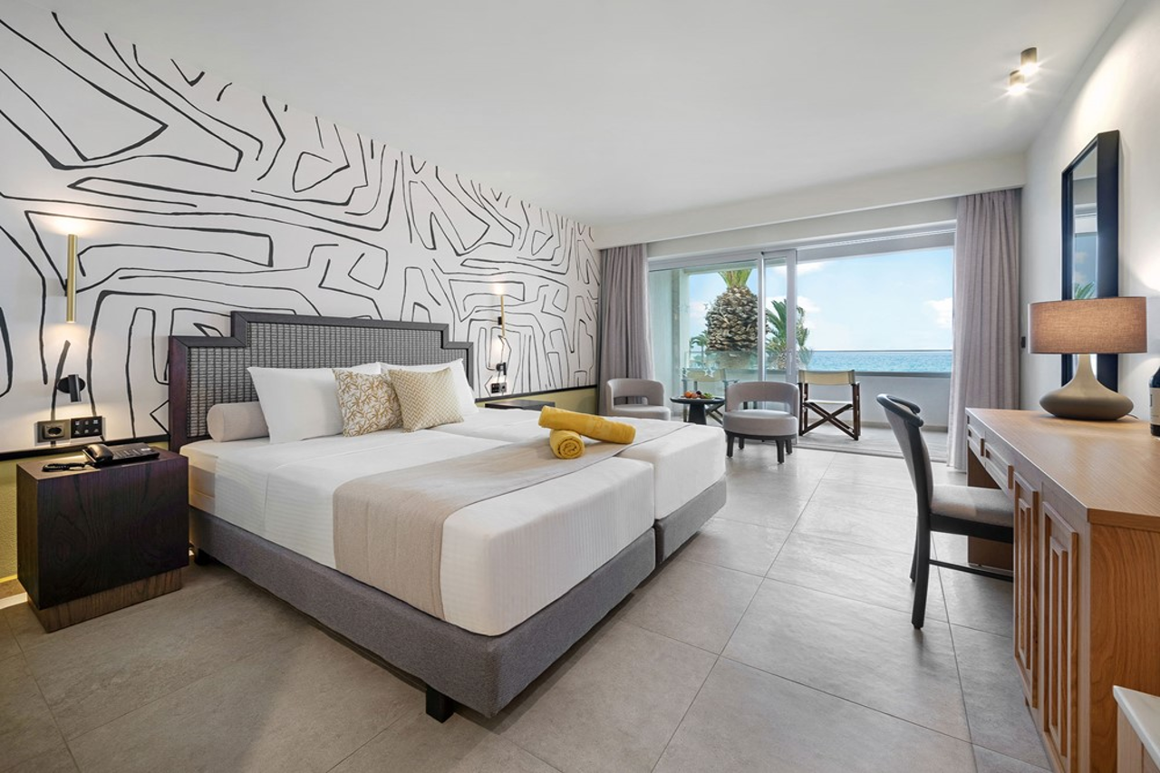 Creta Royal - Adults Only 96/180