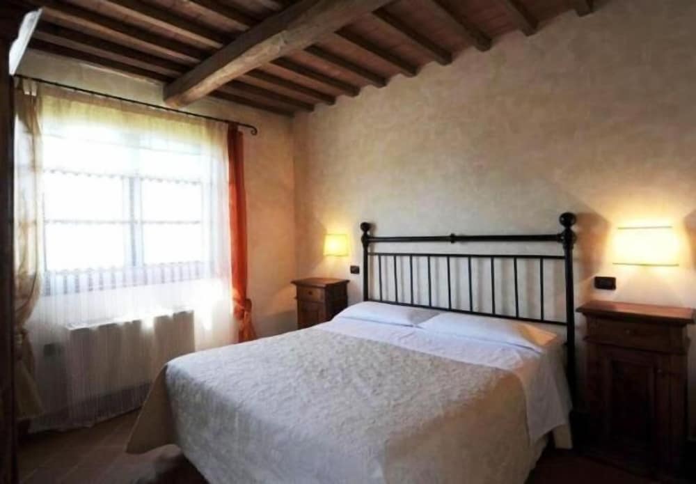 Agriturismo Le Ginestre 3/35