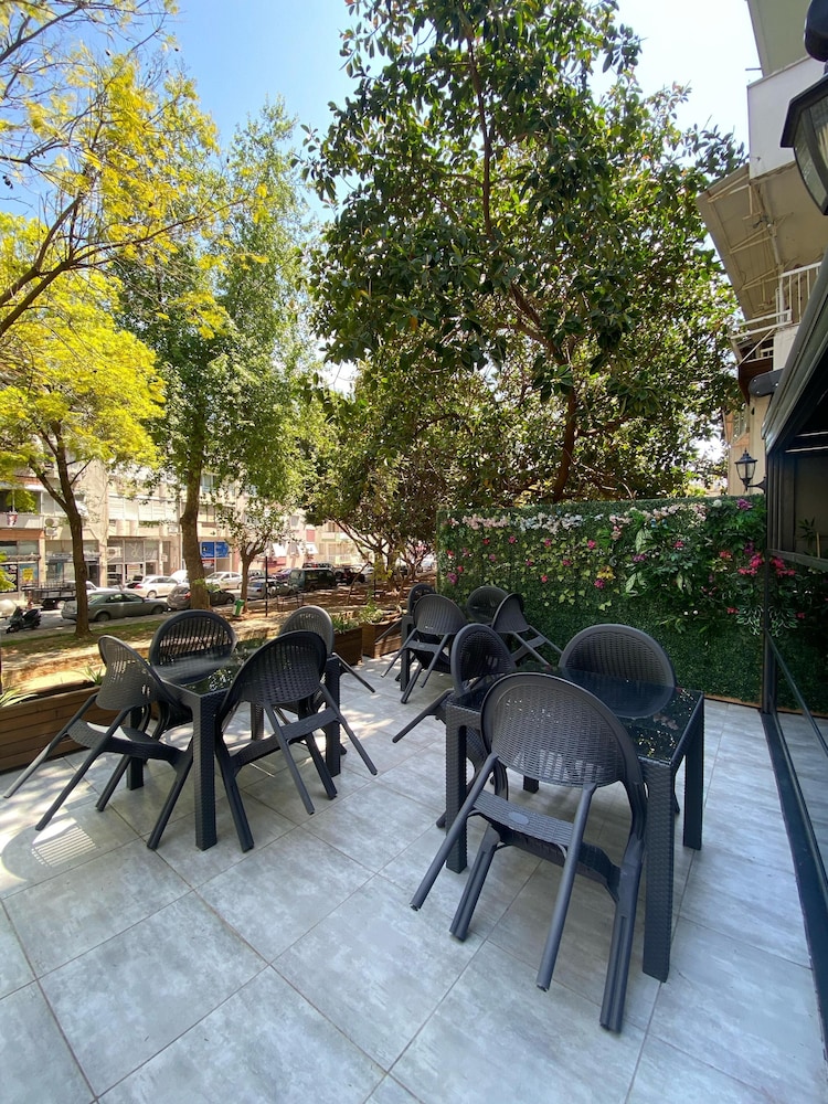 Grand Gulluk Hotel 33/56