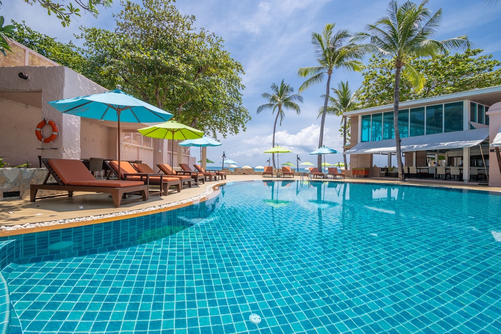 BAAN SAMUI RESORT 7/67