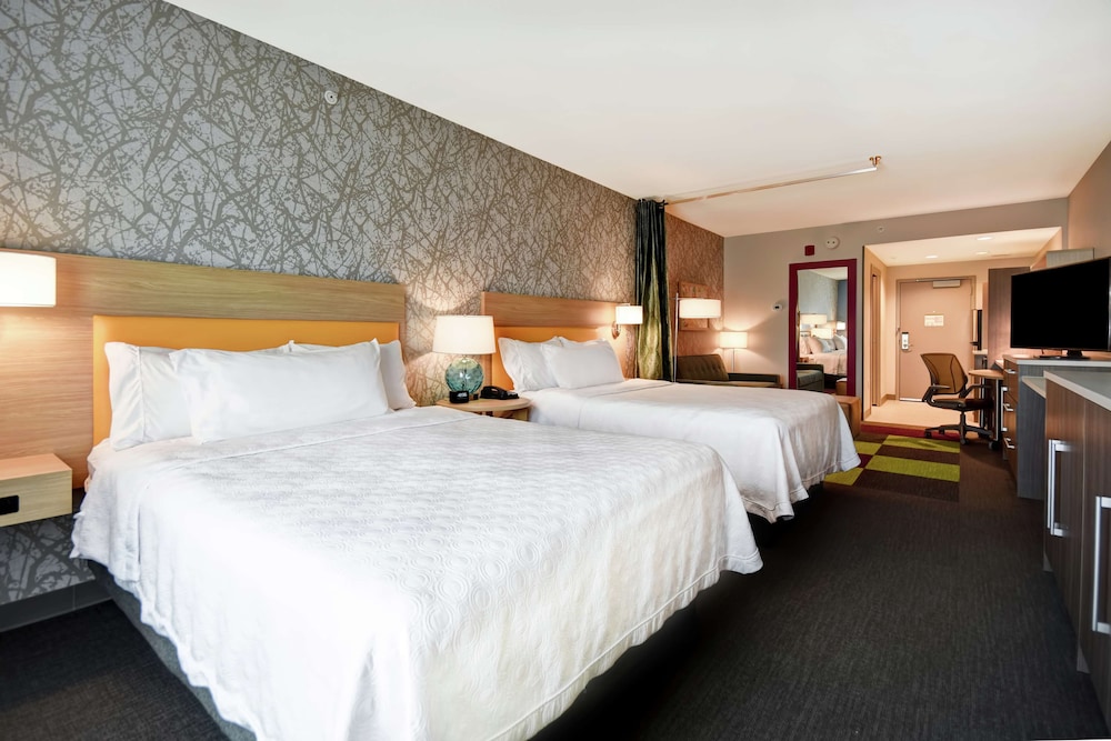 Home2 Suites By Hilton Eagan Minneapolis 17/58
