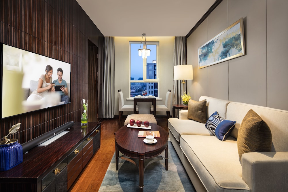 Ascott TEDA MSD Tianjin 8/31