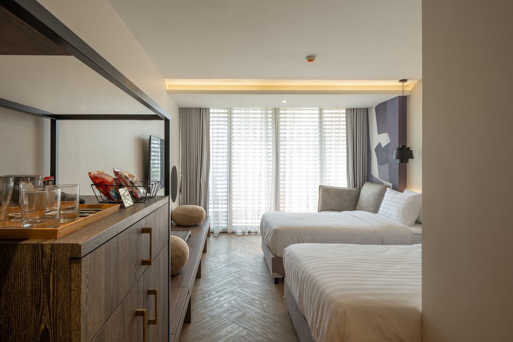 Stay Plus Hotel Bangkok 18/46
