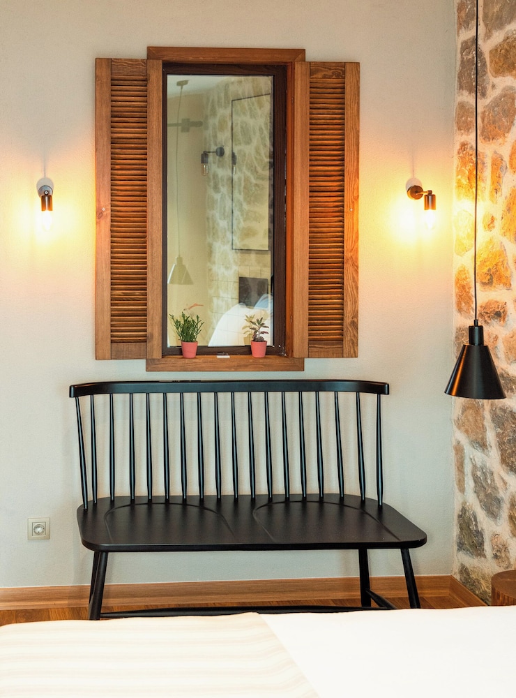 Boho Garden Selimiye 5/50