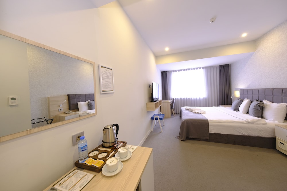 Leto City Hotel 21/35