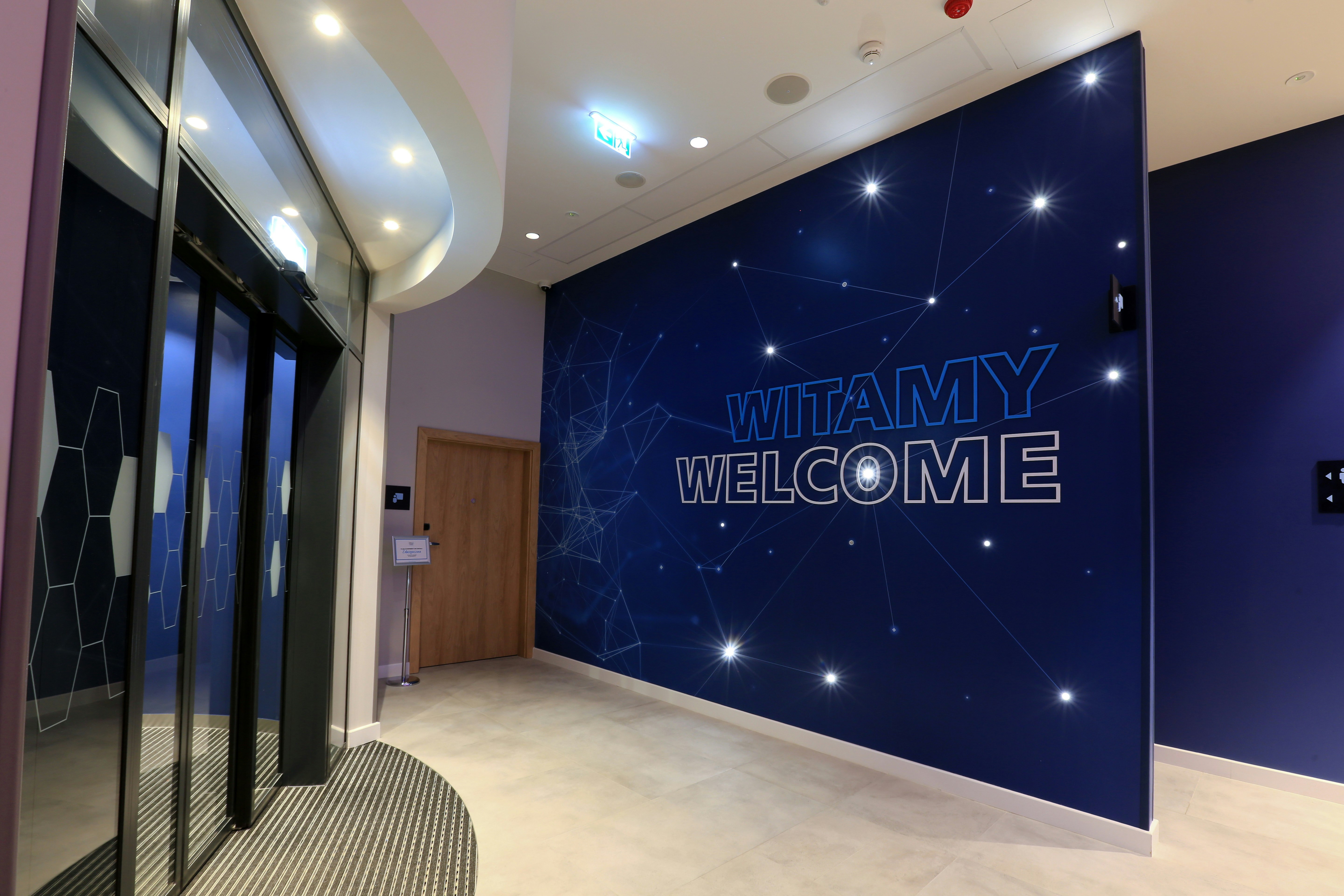 Hampton By Hilton Olsztyn 5/58
