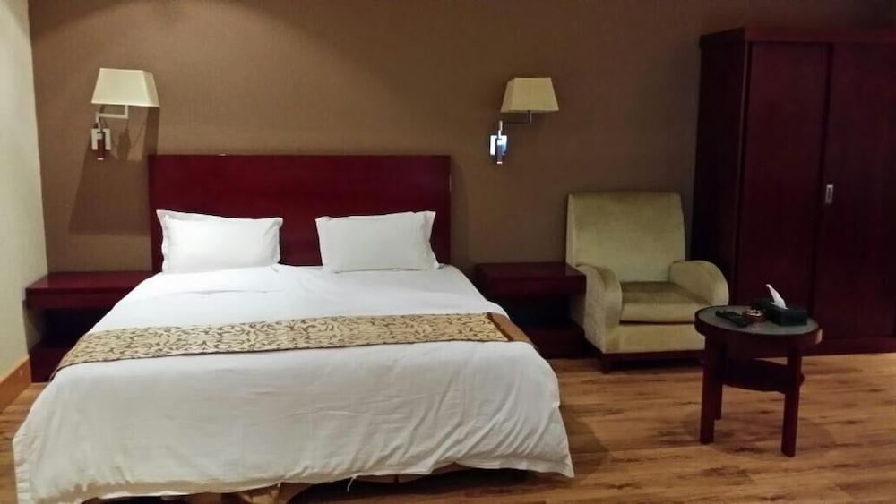 رؤوم إن الخفجي الجنوبي(Raoum Inn Serviced Apartments Khafji) 12/50