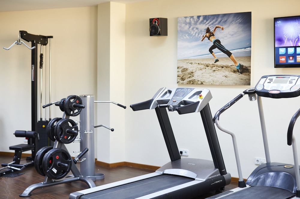 Invisa Hotel Club Cala Blanca 26/44
