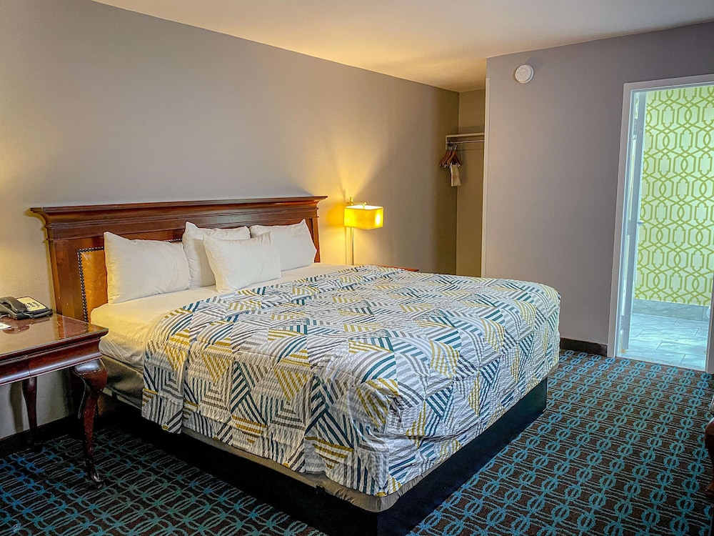 Motel6 Atlanta, GA - Midtown 17/50