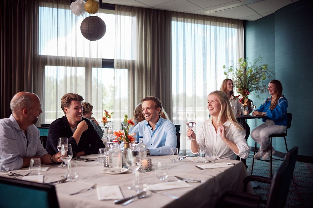 Van der Valk Hotel Groningen Hoogkerk 33/41