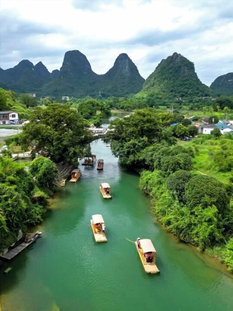 Orange Hotel Guilin Yangshuo West Street Branch 41/50