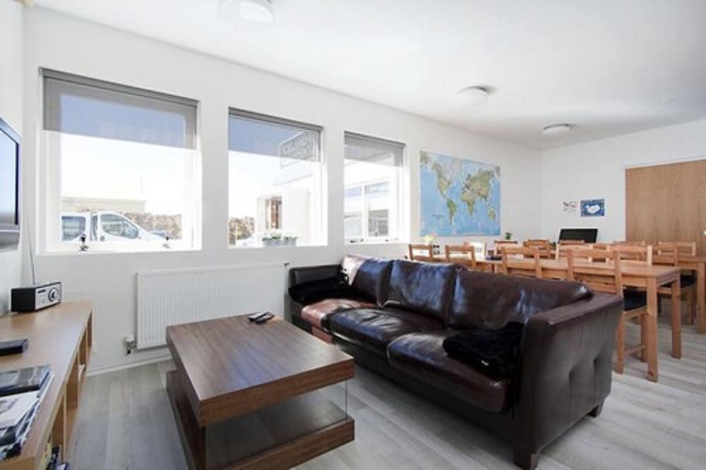 Kef Guesthouse 26/47