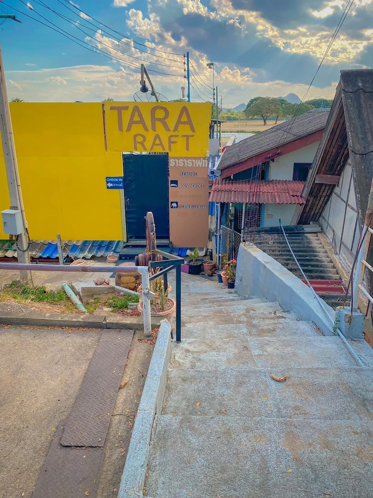 Tara Raft Kanchanaburi 37/50