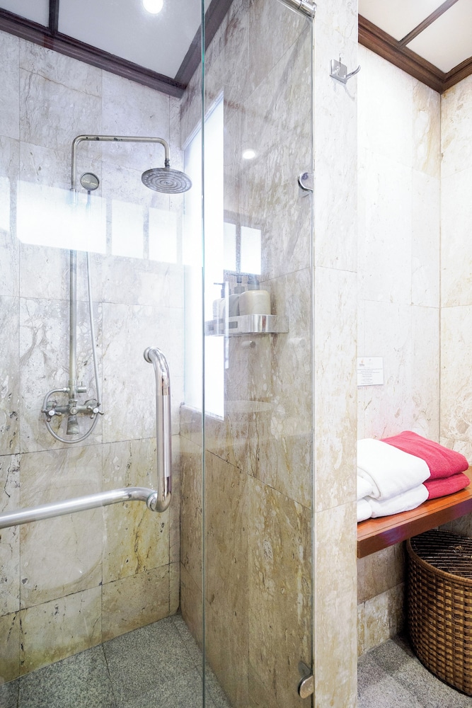 Khaolak Oriental Resort - Adults Only 49/50