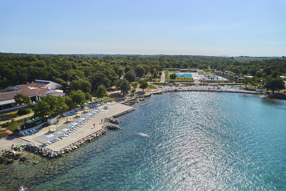 Camping Park Umag 44/48