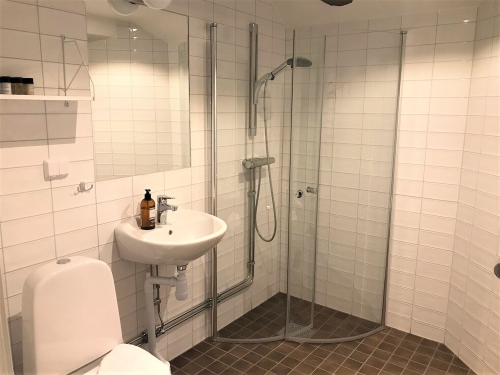 Hotell Bla Blom 47/50