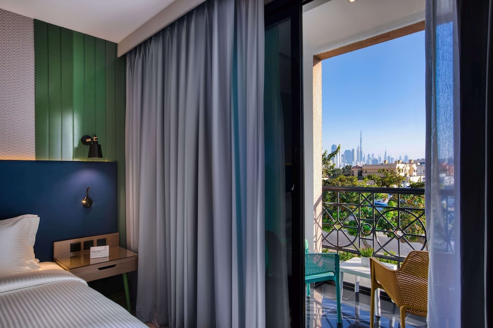 La Quinta by Wyndham Dubai Jumeirah 12/40