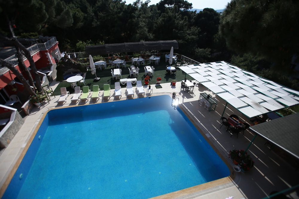 Tunc Otel 22/50